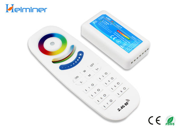 rgbw led controller, led strip controller