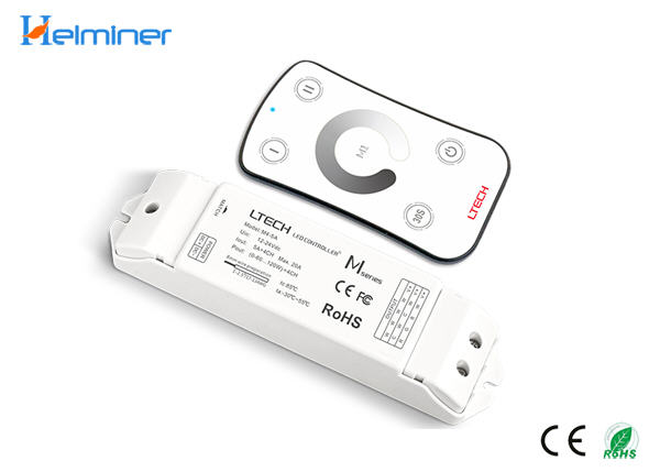LED Strip Light Dim Controller / LED Strip Controller