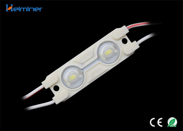  Moduli LED per insegne luminose e retroilluminazione | OSRAM LED 