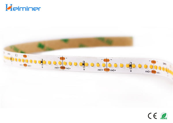    5 side lighting led strip, 1919 led strip   