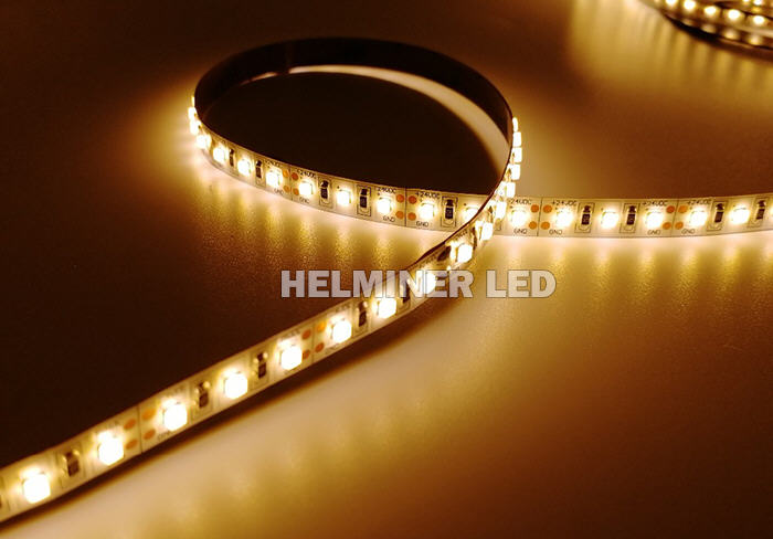  3000K, 4000K,6500K 24v DC CRI 90 SMD 1919 5 sides lighting strips 