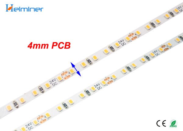   4MM LED Strip light     