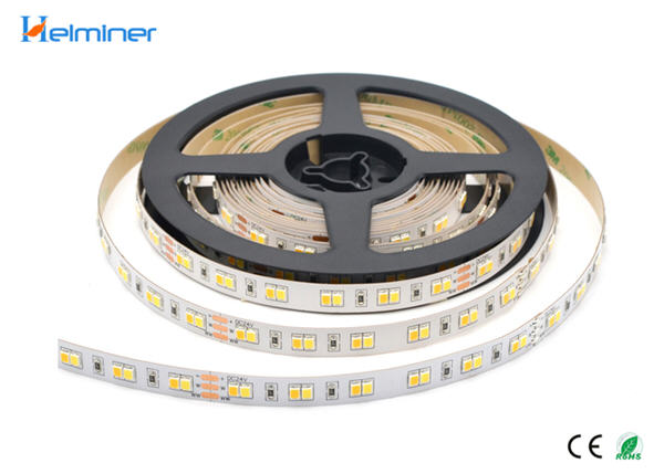 CCT Adjustable LED Flex Strip
