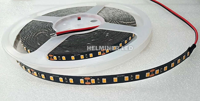   168led 24v LED Strip flessibile alta luminosità  