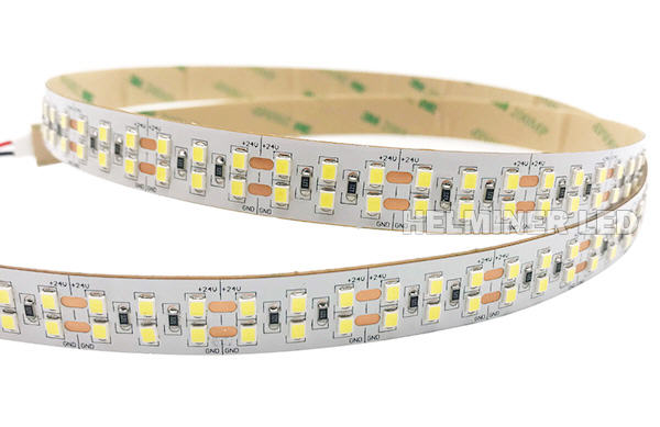   Flexibel anwendbare LED-Stripes für Deine individuelle Farbinszenierung.  