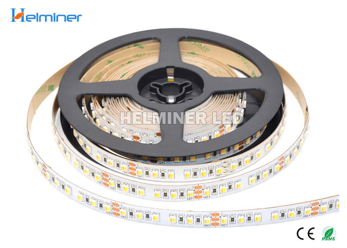 LED Strip CCT adjustable , CCT Tunable LED Strip