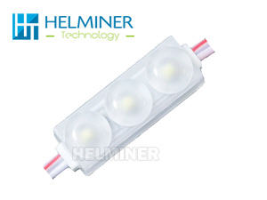   LED Signage Lights / 2909 3 LED Mini Module / 0.48w   