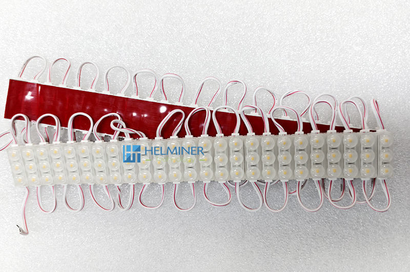    High-Quality LED Modules for Signage Backlighting , GOQ LED Module   