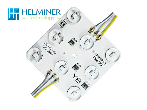 CCT LED module , OSRAM 2700K ~ 6500K  