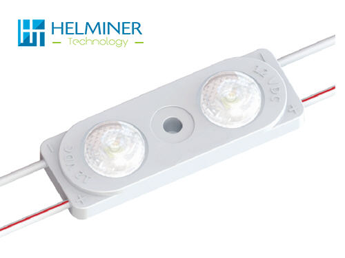 Sloan VL4 Everyday 24 VDC LED lighting solution for standard channel letters