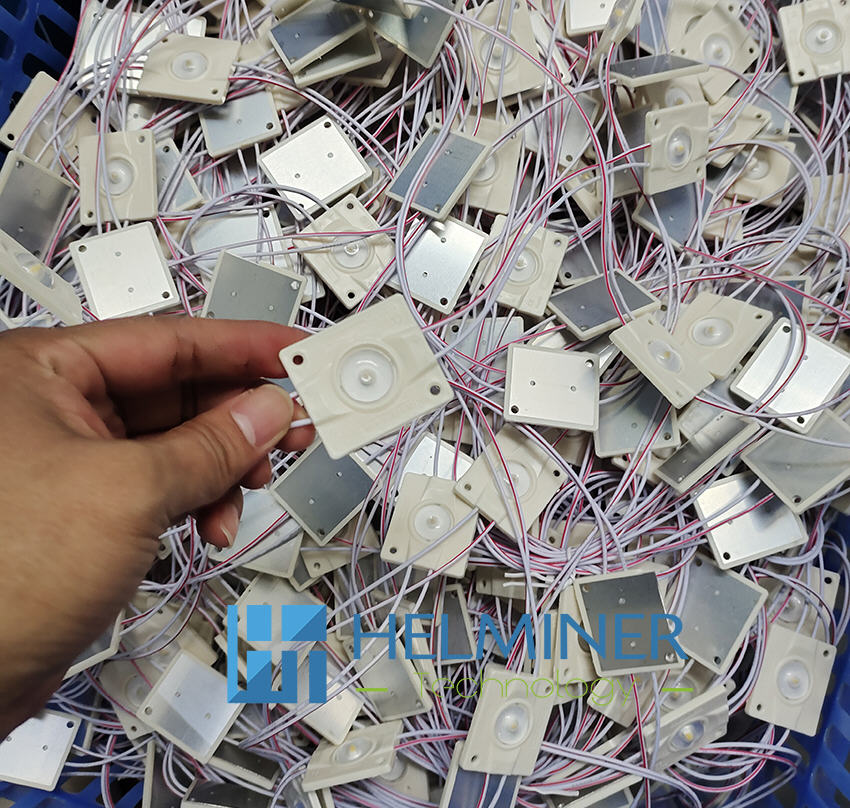  Moduli LED per bifacciali , LED Module for ceiling light , LED Module for Architecture light  