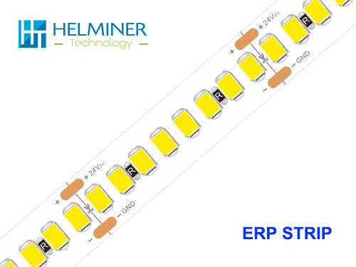  New ErP regulation LED strip ,High efficiency LED strips in line with European ErP regulation 