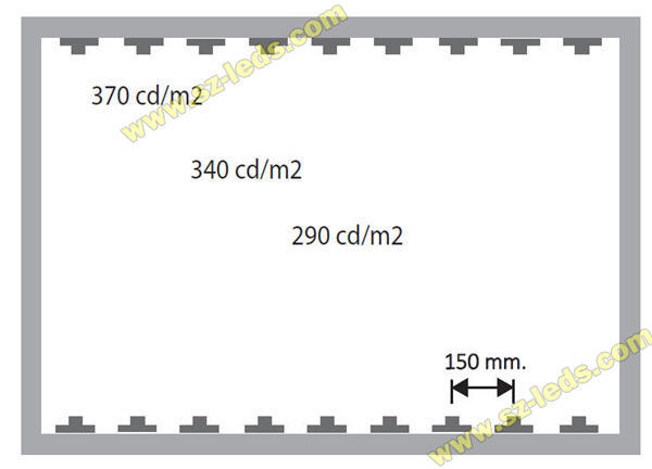  HITECHLED , Modulo LED HM1LD , HM35LADPN