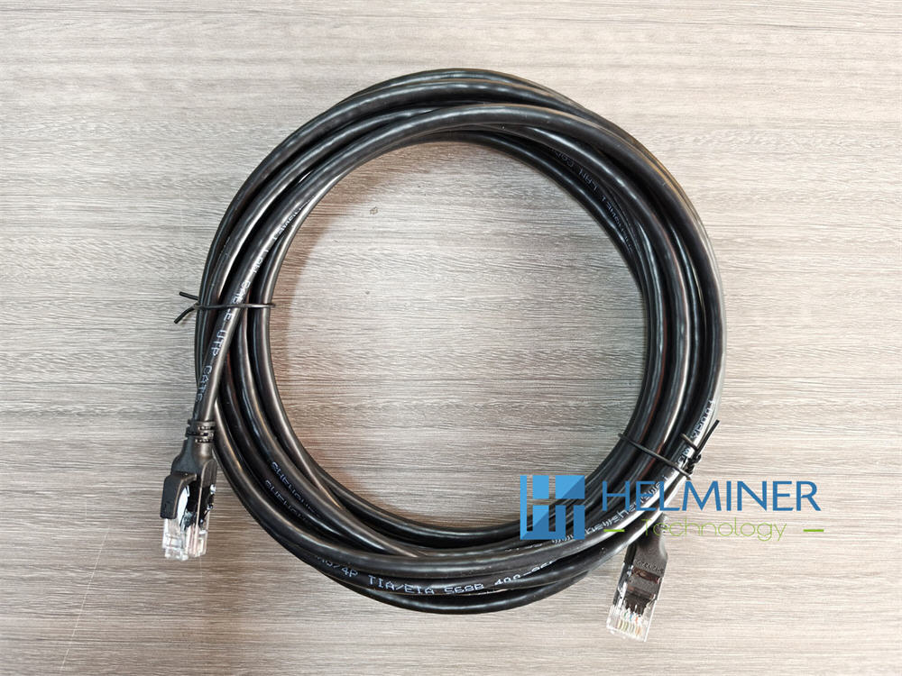  LED WALL ETHENET CABLE 5m   