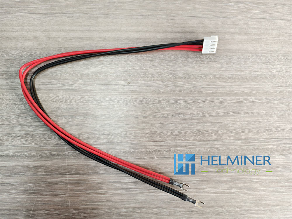  Data card power cable 