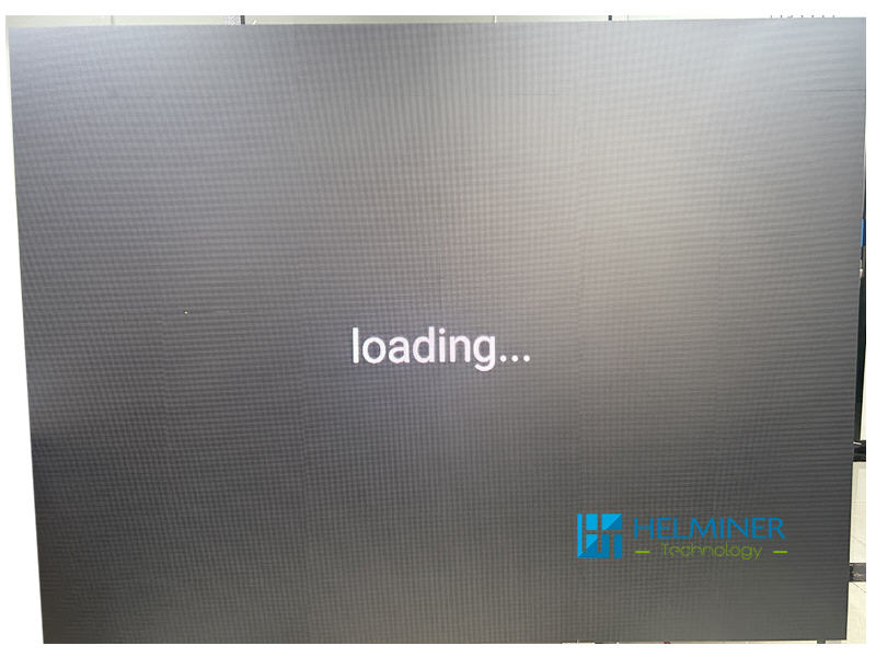   LED Screen , Visual LED , GOB LED Wall 3840HZ    