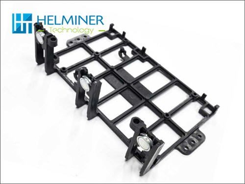 led wall accessory , led data card bracket , led wall bracket