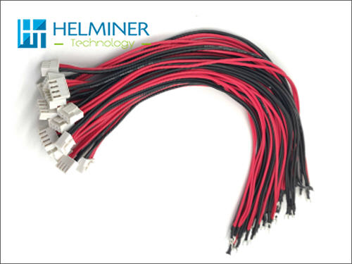 led wall accessory ,data card power wire , led wall power wire