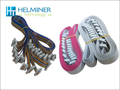 led wall accessory , Flat cable, Data cable, Singal cable
