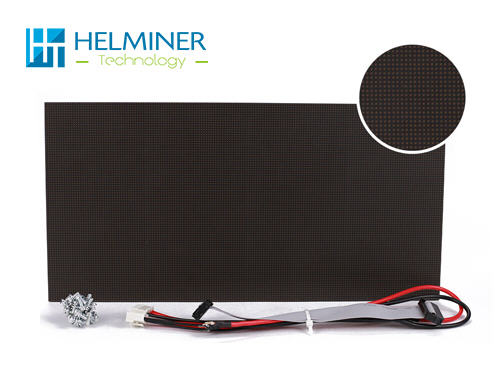  LED WALL, LED Screen Sample learning box designed for beginners   