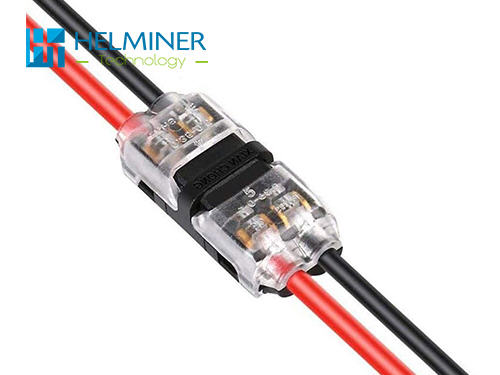 XIANCHONG  , Cable Quick Connector, H2 Connector 